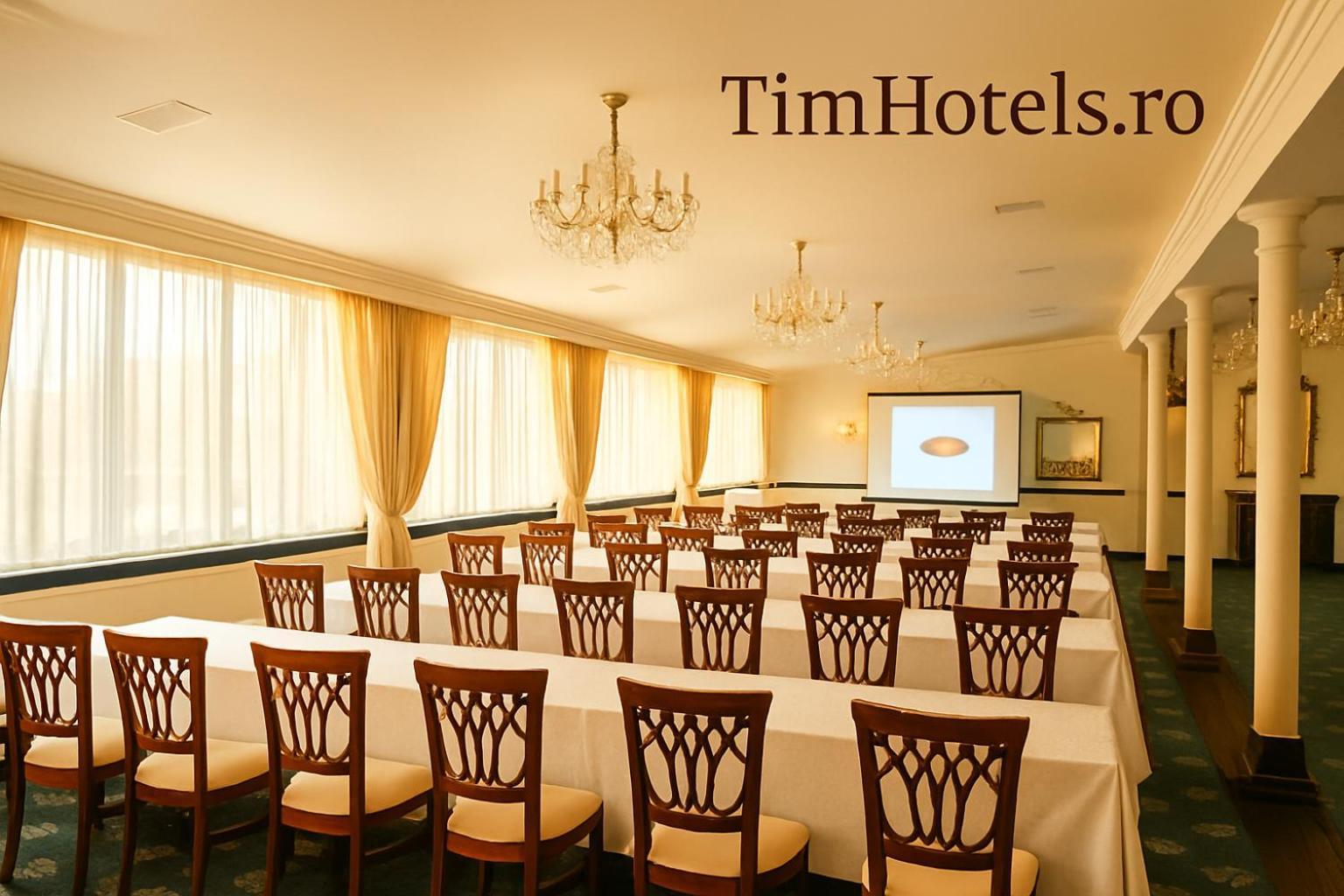 Hotel Royal Plaza By Timhotels Τιμισοάρα Εξωτερικό φωτογραφία